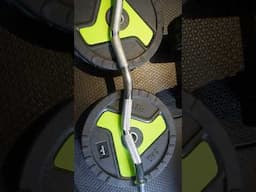 Which weight plates are best for Home Gym?