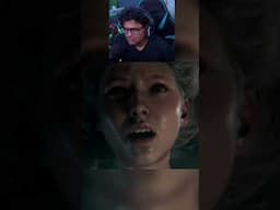Resident Evil 9 Trailer Reaction #gaming #bbs