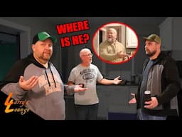 What Happened to Bob?