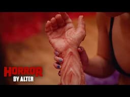 Horror Short Film "Lady Parts" | ALTER | Online Premiere