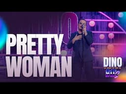 Dino Fonseca - Oh! Pretty Woman | Back To The 80's