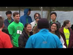 Hudson Relays 2025
