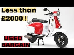 Searching In2moto for a bike that’s less than £2000! Looking for a used bike bargain?