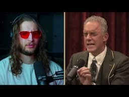 Jordan Peterson Calls Out Andrew Tate