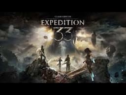 Clair Obscur: Expedition 33 Platinum Trophy Gameplay Walkthrough Pt. 20 - To Old Lumière