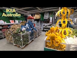Shopping at IKEA Australia - Office Chairs - Plush Toys - IKEA Restaurant