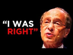Ray Kurzweil: We Could be VIRTUALLY IMMORTAL By 2029