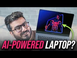 Samsung Galaxy Book5 Pro Review: Portable, Premium, Performant!