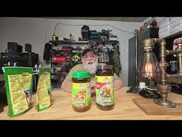 Food to prepare for when SHTF