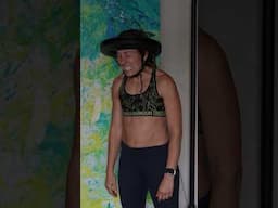 10 week neck transformation