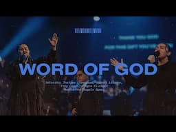 Word of God || Joy || IBC LIVE 2025