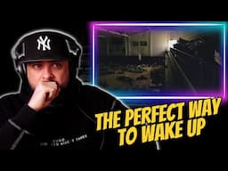 Brit Reacts to Jersey Surf 2017 Wake Up - 'Pure Imagination' (In Stereo)