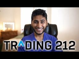Why I'm Glad That I Didn't Sell Off My Trading 212 Investments