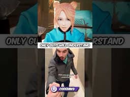 Only Men Will Understand 🤝