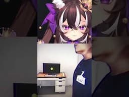 Rima Gets Absolutely Scared  Playing Horror Game
