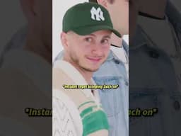 he wants a child of divorce