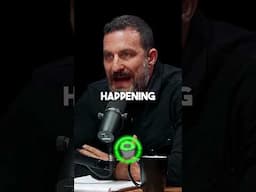Live MORE By Doing LESS | Neuroscientist Andrew Huberman #neuroscience #shorts #podcast #slowliving