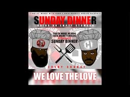 SUNDAY DINNER 🗣️ LIVE WITH GREG & BANG! PEREZ OUT WORKS CONWELL, GABRIELLA FUNDORA PUTS ON A SHOW.