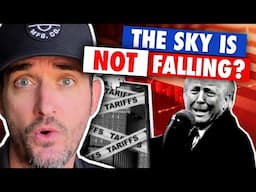 Navigating the Trump Tariffs Market Crash of 2025 (Brighter Days Ahead)