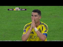 Cristiano Ronaldo Tonight PERFORMANCE in SEMI-FINALS!