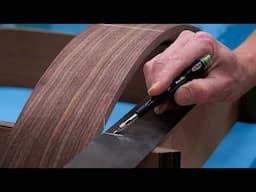 You need to try THIS on your next woodworking project.