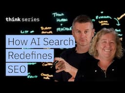 What is AI Search? The Evolution from Keywords to Vector Search & RAG