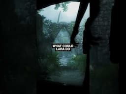 Tomb Raider: Underworld Was AMAZING #gaming #laracroft #tombraider #shorts #tombraiderunderworld