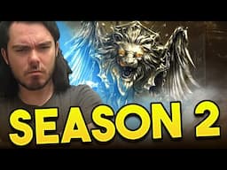 Live Arena Season 2... THE SAME THING AGAIN?! | Raid: Shadow Legends