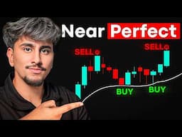 This Scalping Rule Will Change Your Trading Instantly (One Candle Cheat Code)