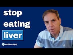 How Beef Liver and Vitamin A Toxicity is Causing Chronic Illness - Grant Genereux