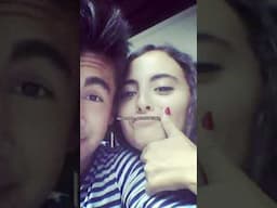 POR ESTO SE CASA PAPI GAVI