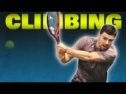 3 Things Felix Mischker can Improve to Reach Top 500 in the World