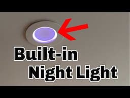 Easiest Way To Upgrade Old Can Lights!