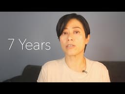 7 Years On This Diet
