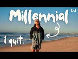 Things Are Changing… (Millennial Life Crisis Pt. 1)