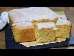 Bolinhol – O Autêntico Pão de Ló de Vizela