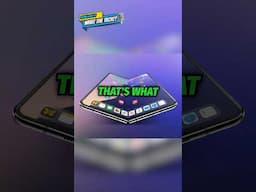 In Display Camera Or Notch? Which? 🤔