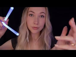 ASMR For When You REALLY Need Sleep 💤 Sloww & Gentle Personal Attention