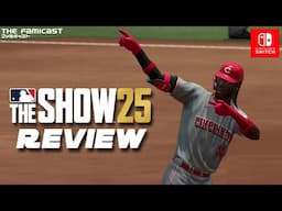 MLB The Show 25 | Review | Switch