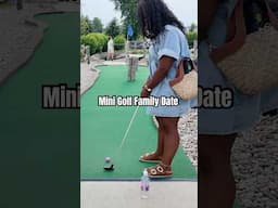 Family Date! #familychallenge #mypigeonforgepartner #familyfun