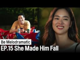 (ENG SUB) How Jeon Yeo-bin Made Son Seok-gu Fall in Love | Be Melodramatic