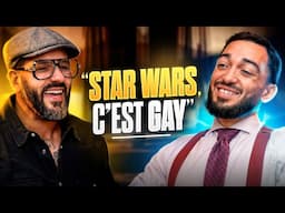 ON EXPLOSE LES GRANDES SAGAS DU CINÉMA - RAPTOR X PAPACITO #1
