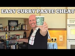 This Curry Paste Makes Delicious Curries Anytime