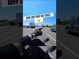 They added photo enforcements on highways...