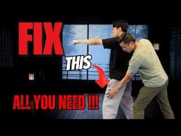 How to IMPROVE strength and power for ANY karate style