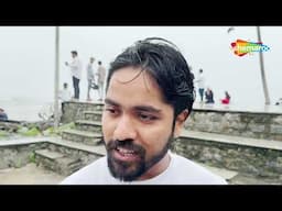 Sana Makbul's Sister Shafa Khan Organise A Flash Mob To Support Sana Makbul For Big Boss OTT #viral