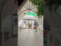 7 eleven Pattaya Thailand