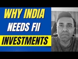 China vs Indian Stock Markets – What the Data REALLY Says!