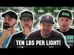 What You Don’t Know About Grow Lights! w/ Grand Master Level - FTS Podcast Ep.236