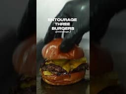 This Isn’t Just a Burger Spot… It’s THE Burger Spot!
